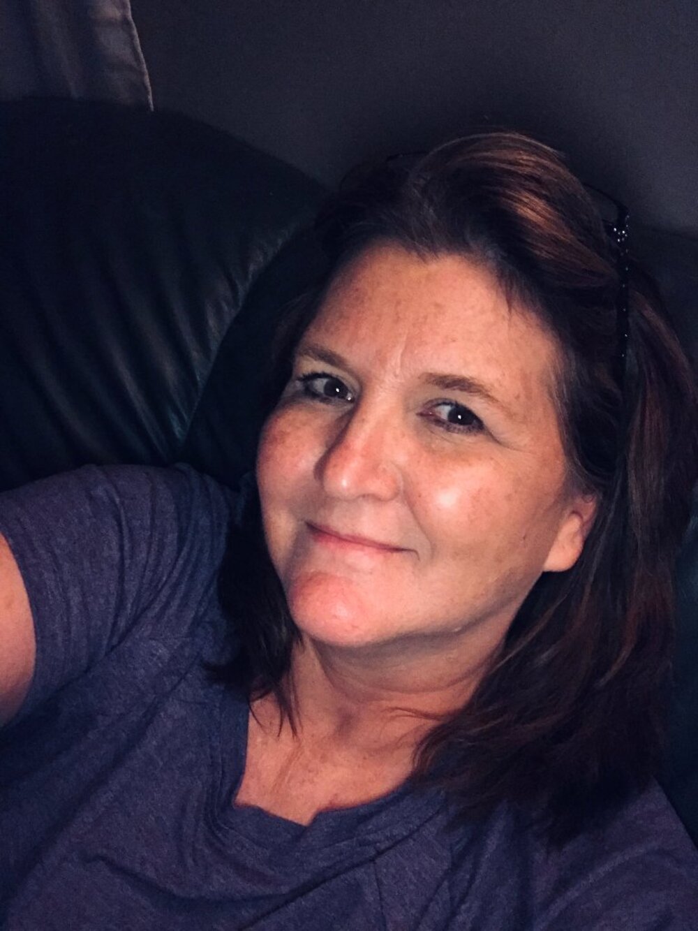 Meet your Posher, Pam